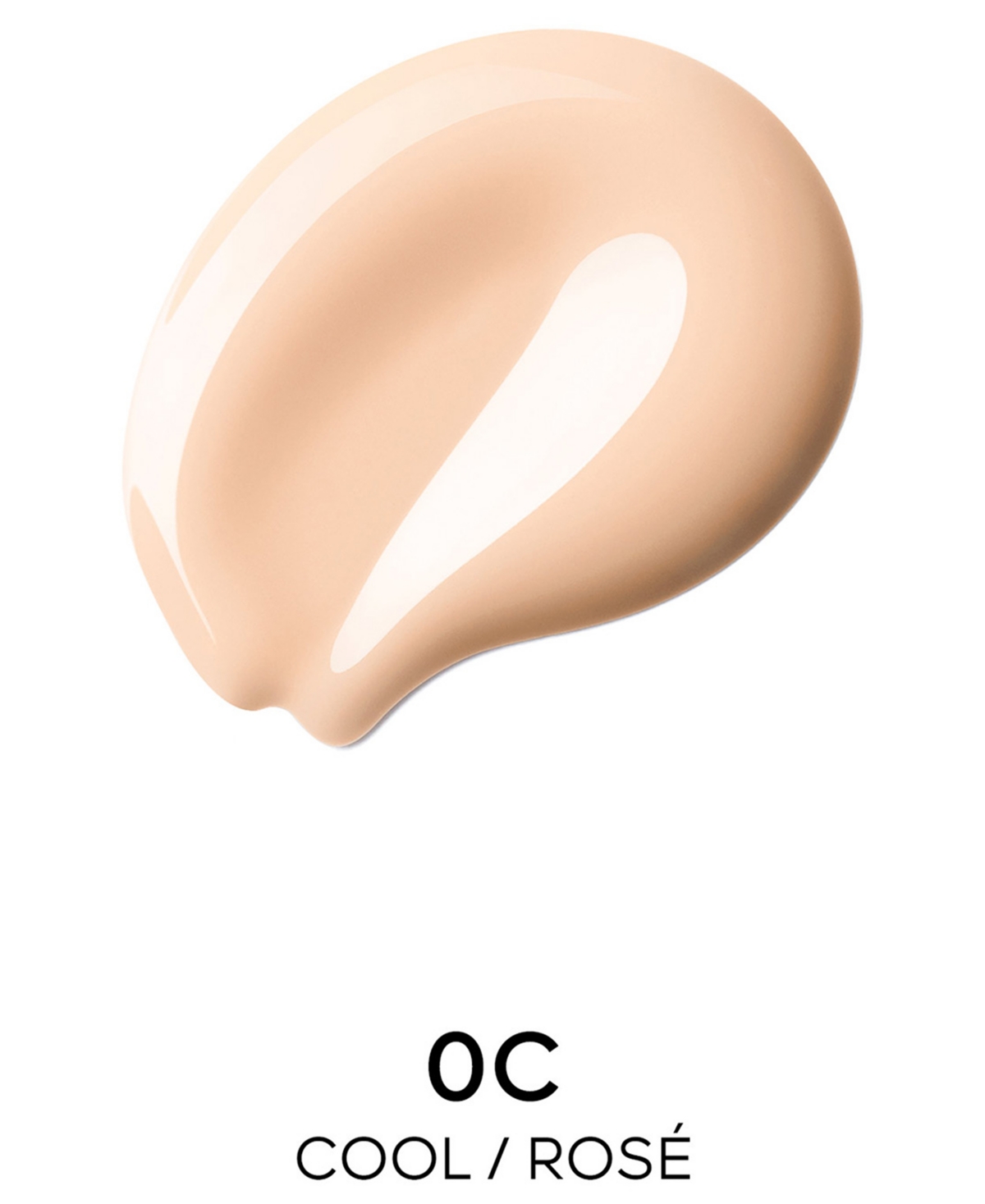 Guerlain Terracotta Le Teint Glow Foundation In 0c - Very Light With Pink Undertones