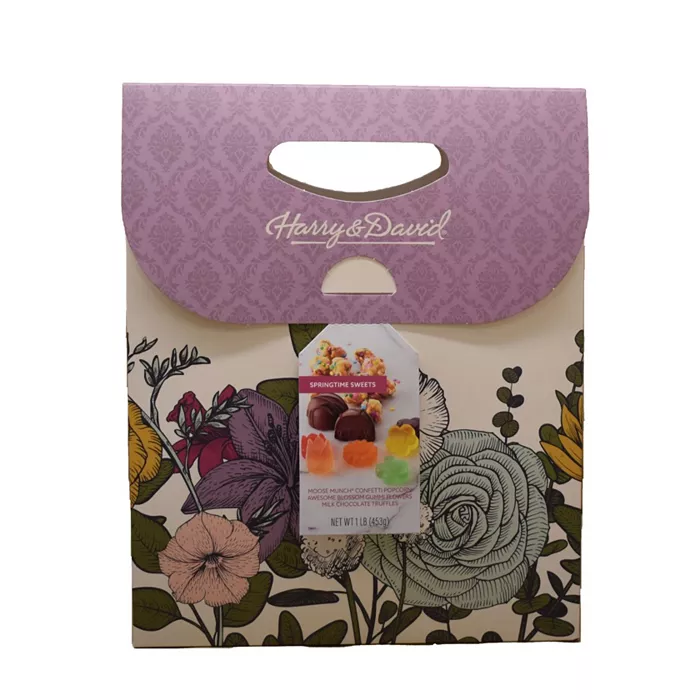 Macy - 20% off candy including Godiva & IT’SUGAR