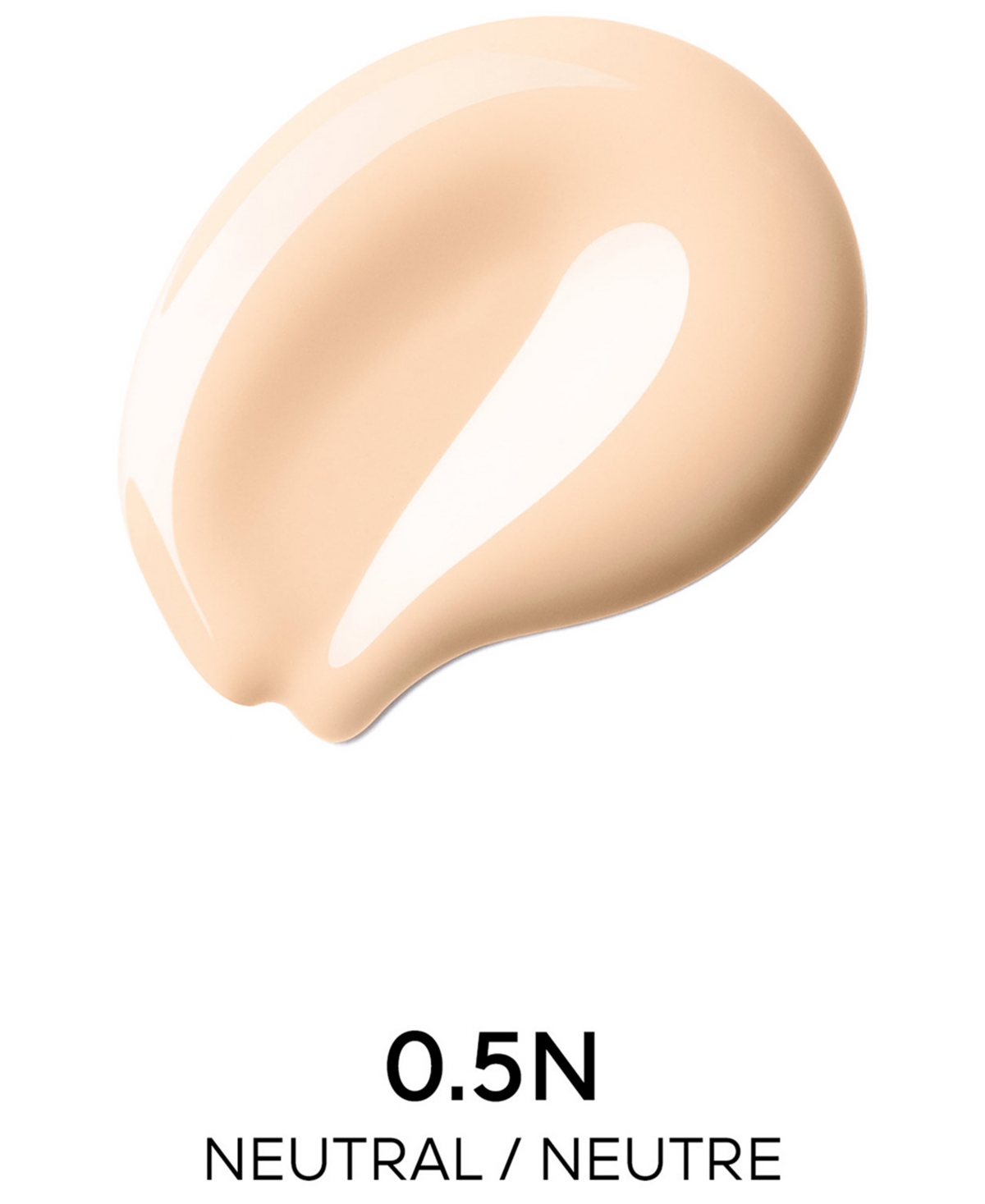 Guerlain Terracotta Le Teint Glow Foundation In 05n - Very Light With Neutral Beige Unde
