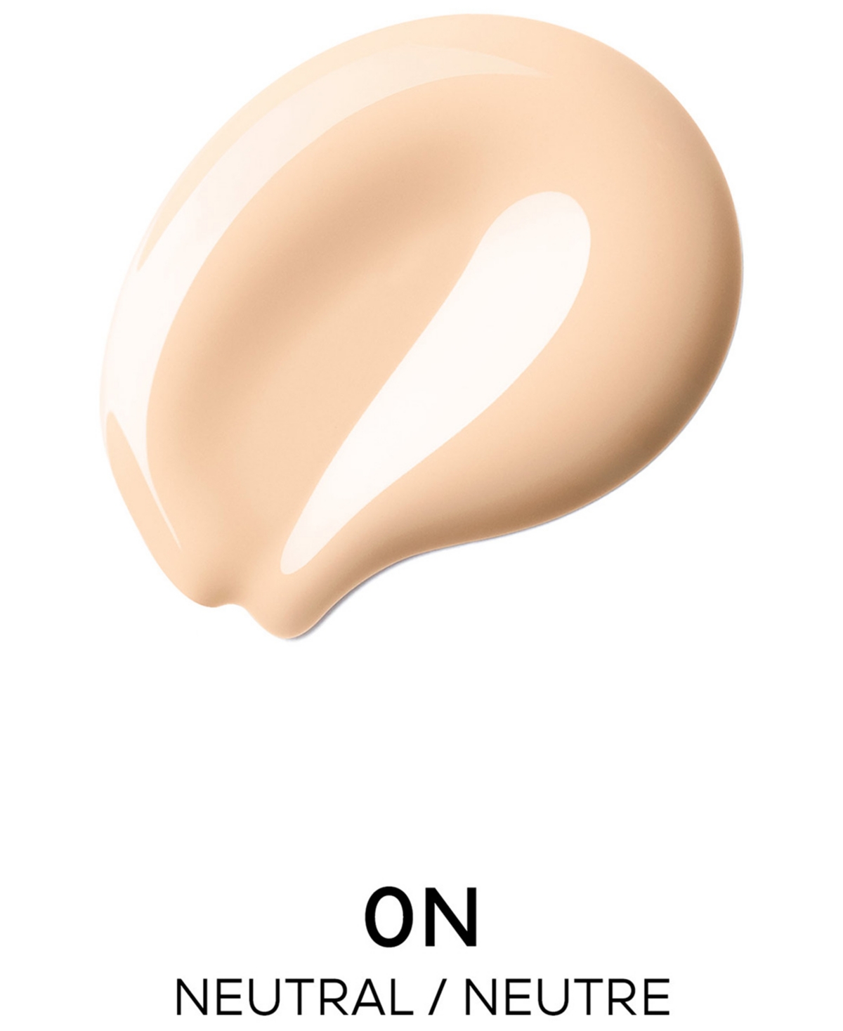 Guerlain Terracotta Le Teint Glow Foundation In 0n - Very Light With Neutral Beige Under