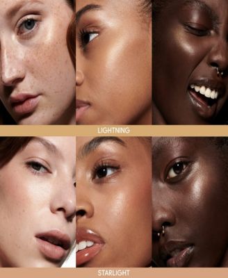 Strobe Beam Liquid Blush