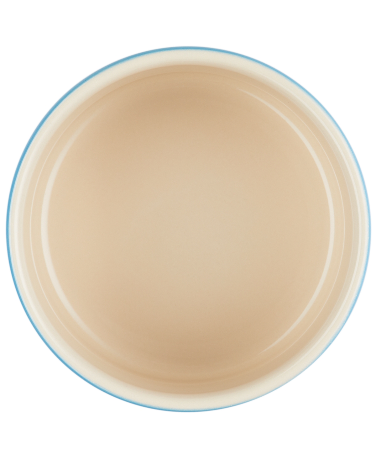 Le Creuset Signature Stoneware 7-ounce Storage Canister In Marseille