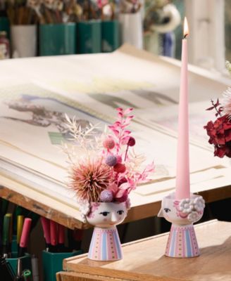 Rosendahl Eva 3.7" Candle Holder