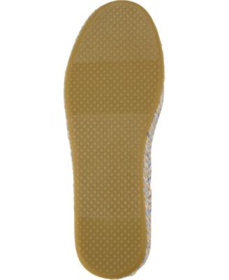 Women's Carolina Lace-Up Espadrille Sneakers