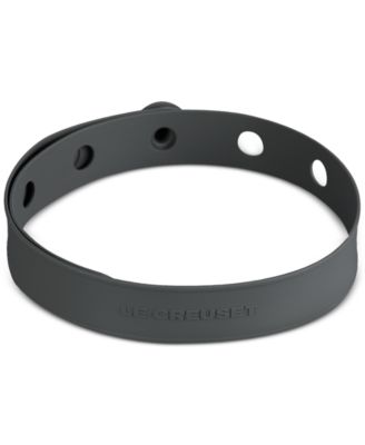 Silicone Round Dutch Oven Travel Latch