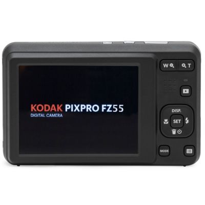 Kodak PIXPRO FZ55 Friendly Zoom Digital Camera - Macy's