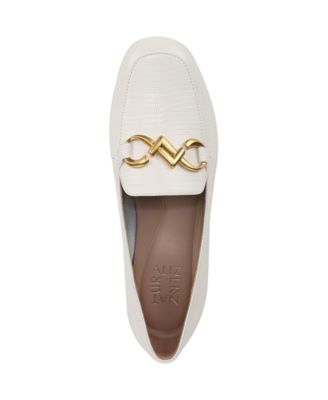 Women's Jovie Closed Round Toe Loafers