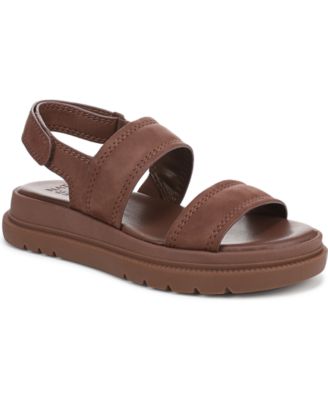 Naturalizer - Women's Attract Slingback Platform Sandals