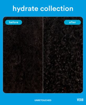 5-Pc. Whole Lotta Hydrate Hair-Care Set