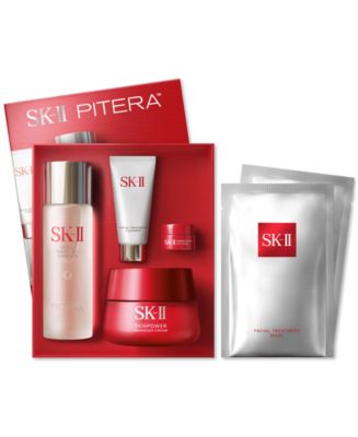 SK-II PITERA™ 6-Pc. Anti-Aging Set - Macy's