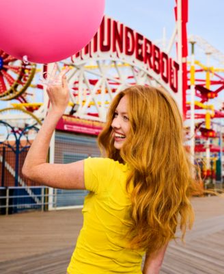 4-Pc. Carry-On Friendly Hair-Care Set