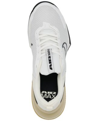 Men's Air Max Alpha Trainer 6 Training Sneakers From Finish Line