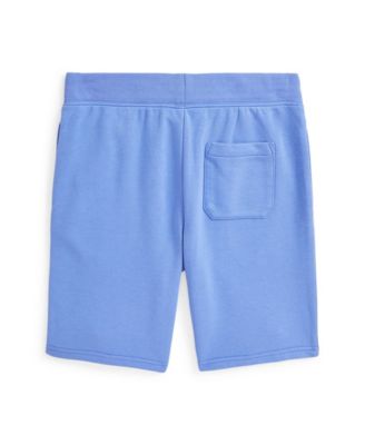 Big Boys Terry Short