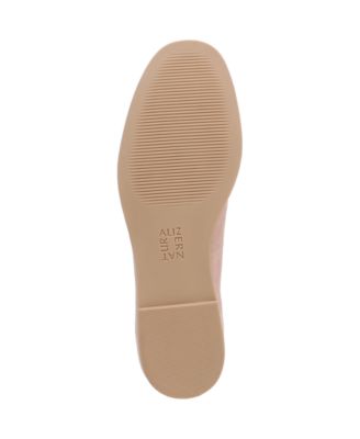 Women's Estie Closed Square Toe Ballet Flats