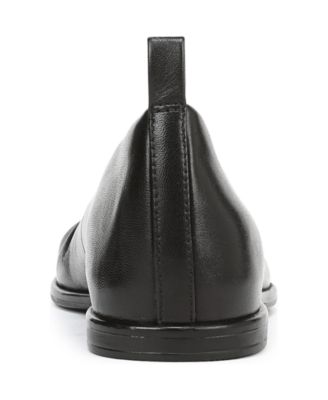 Women's Estie Closed Square Toe Ballet Flats