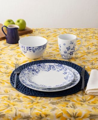 Bloomington Road 4-Piece Place Setting, Service for 1
