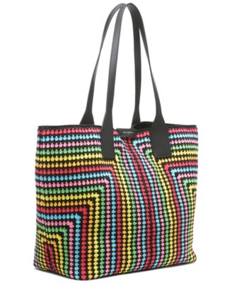 Henriette Large Tote Bag