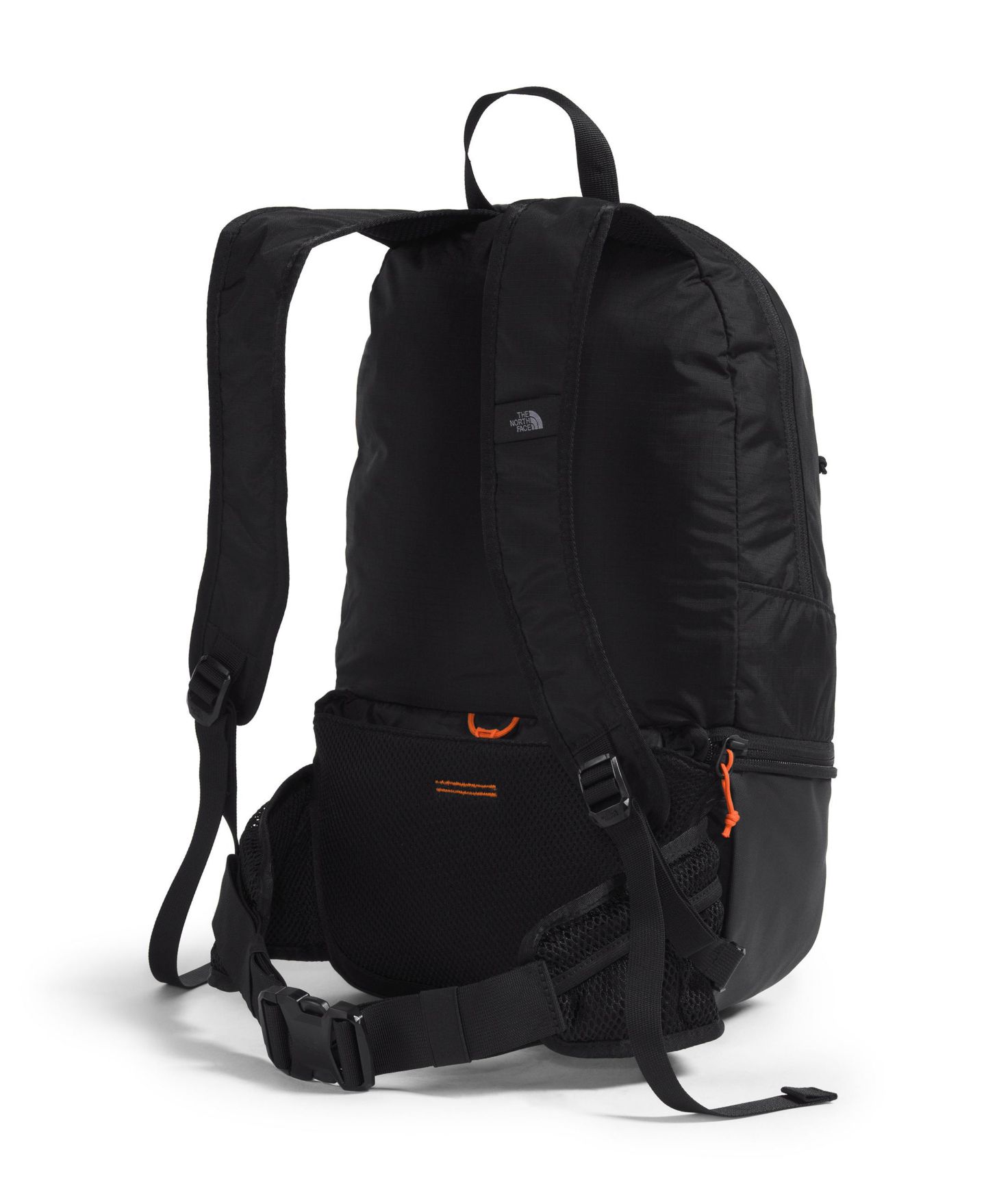 Мужские сумки The North Face Borealis Convertible Pack, цвет: Чёрный — фото 2
