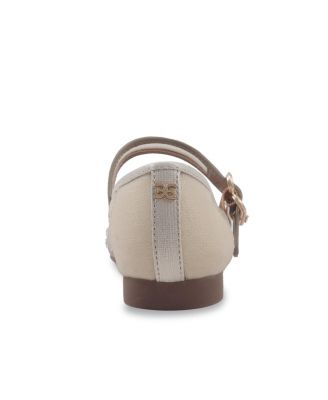 Little and Big Girls Maeve Fade Mary Jane Flat