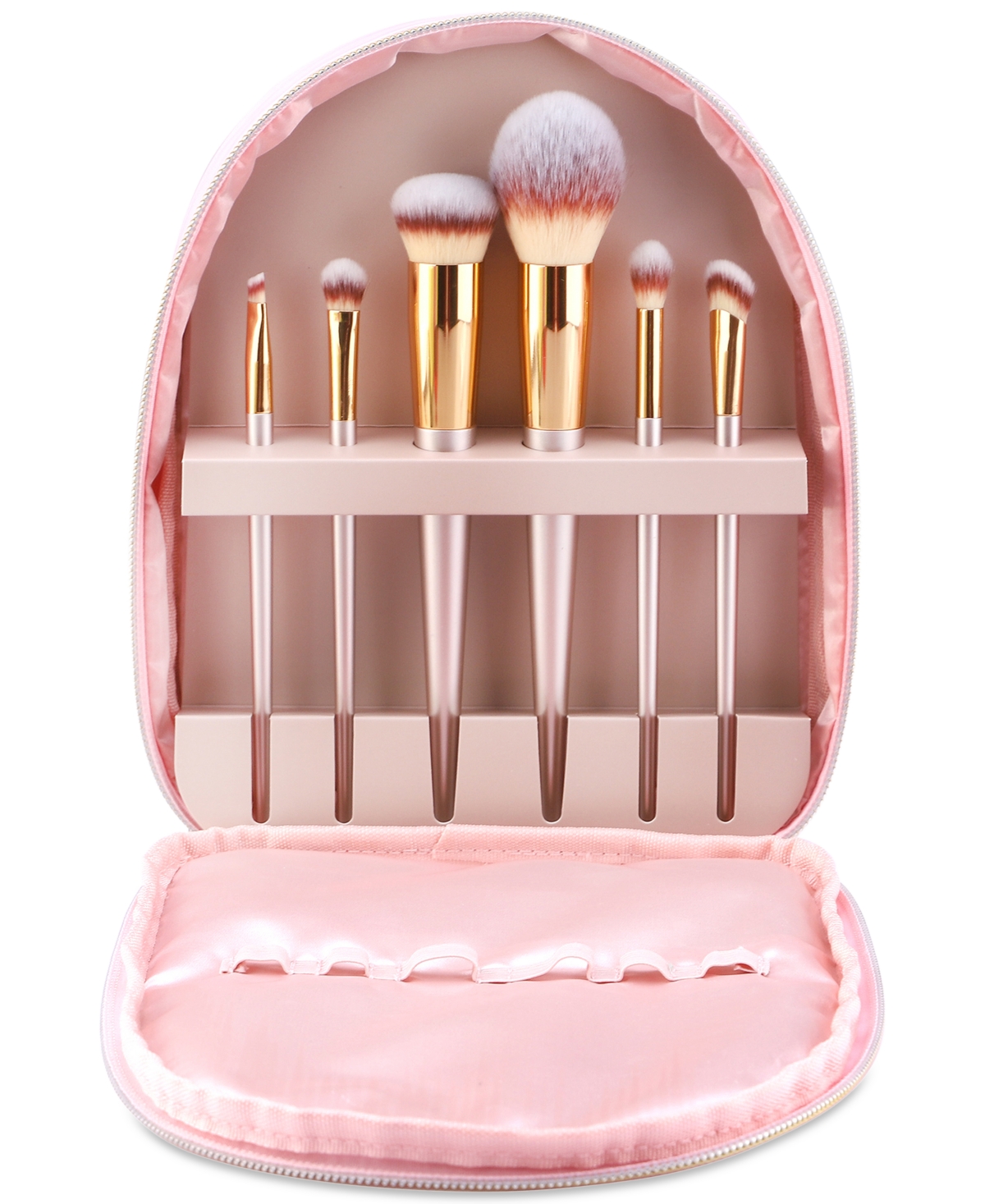 CREATED FOR MACY'S GLITZ & GLAM ESSENTIAL BRUSH SET, EXCLUSIVELY AT MACY'S 