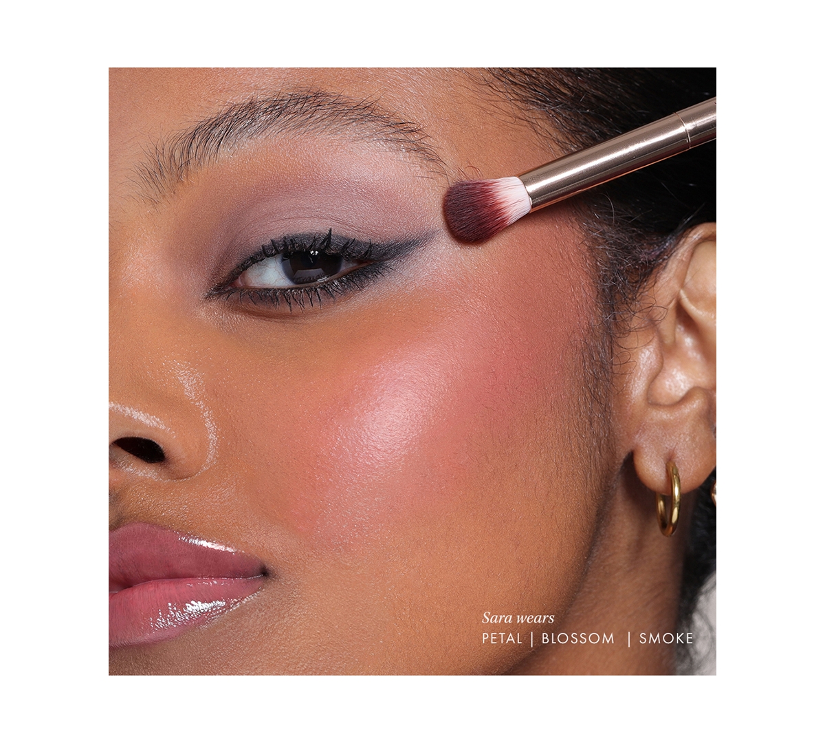 Wander Beauty In Neutral Eyeshadow Palette In No Color