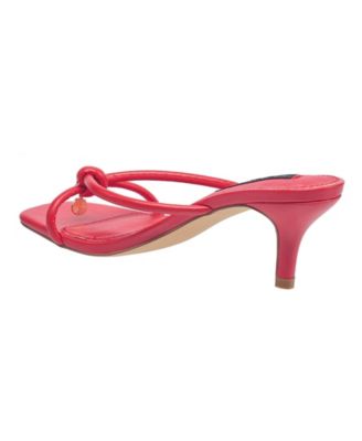 Ladies TwirlC Kitten Heel