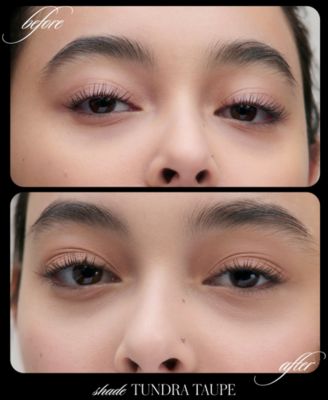 Cashmere Matte Eyelights