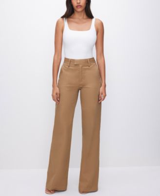 Women's Sculpting Modern Tank Bodysuit, Regular & Plus Size