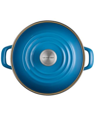 Enamel On Steel 8-Qt. Stockpot