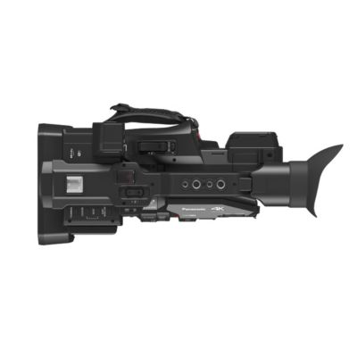 HC-X20 4K UHD Professional Camcorder