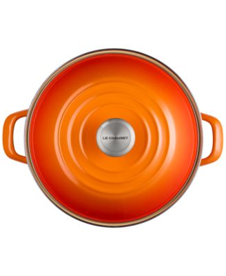 Enamel On Steel 10-Qt. Stockpot