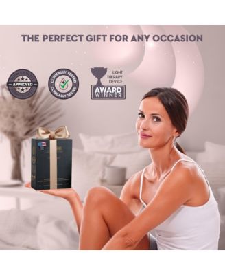 Skin Rejuvenation Led Beauty Device - Neck And Face 1 pc