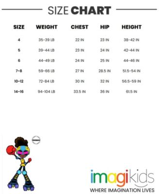 Little Girls Moon Devil Dinosaur Oversized Drop Shoulder T-Shirt and Shorts Outfit Set