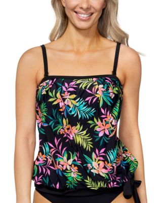Women's Coral Gables Tankini Top