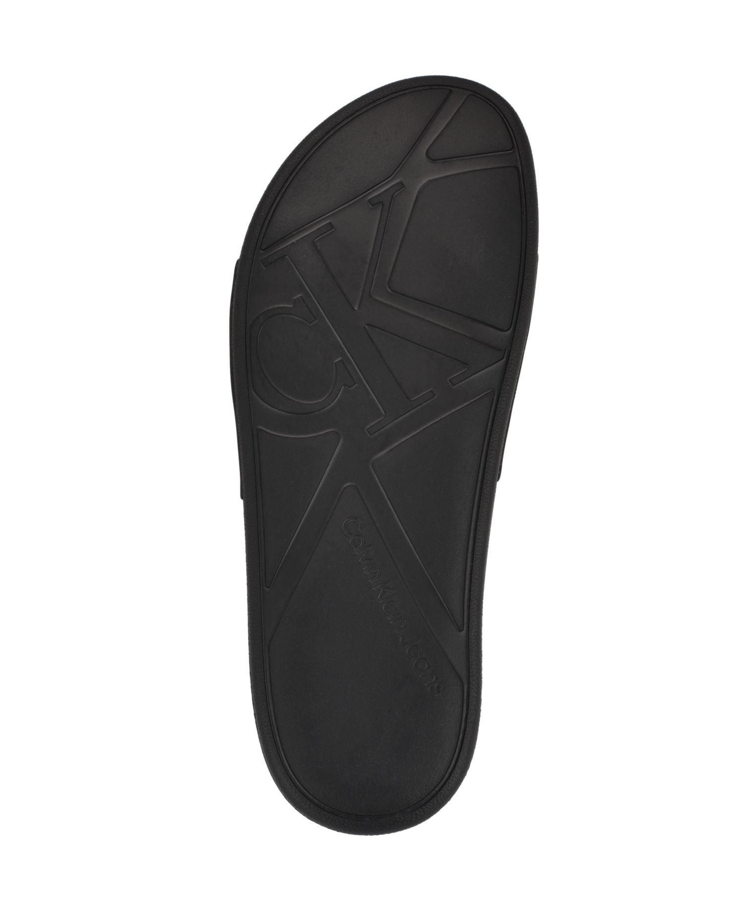 Men's Wlinderz Casual Slip-On Slide