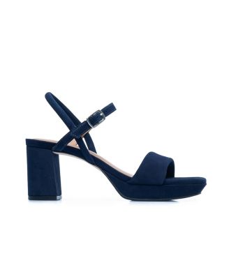 Bernardo Canto Platform Sandal
