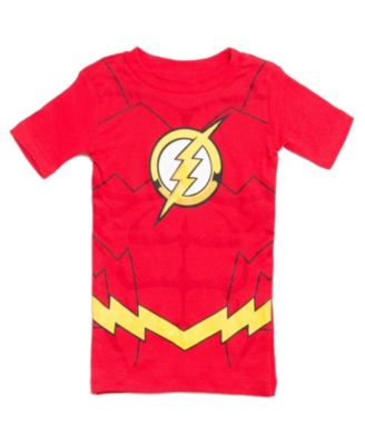 DC Comics Justice League Pajama Shirts and Pants
