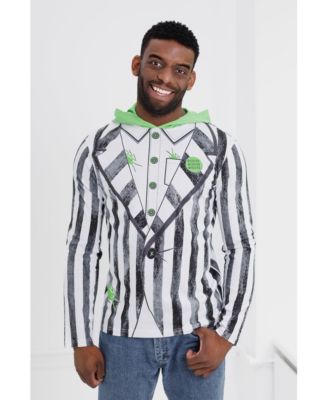 Boys Matching Family Cosplay Pullover Costume Hoodie