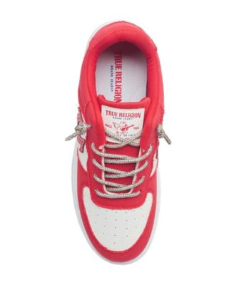 Ladies Allison Logo Sneaker