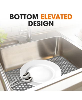 Silicone Sink Protector
