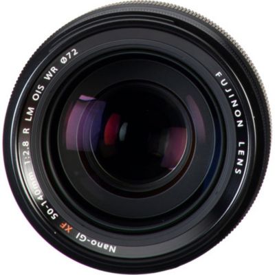 XF 50-140mm f/2.8 R LM OIS WR Lens