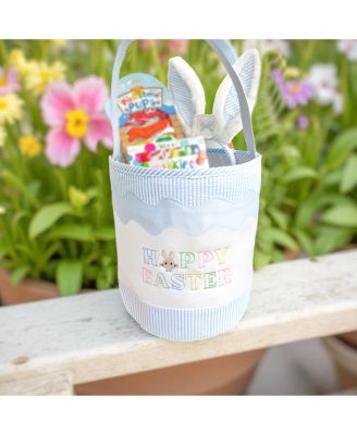 Kids Hoppy Easter Gift Tote