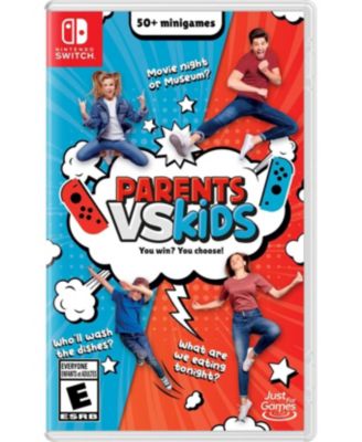 Merge Games