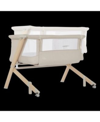 Baby Stellar Bassinet and Bedside Sleeper