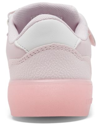 Michael Kors Toddler Girls Emmet Rumi Casual Sneakers from Finish Line