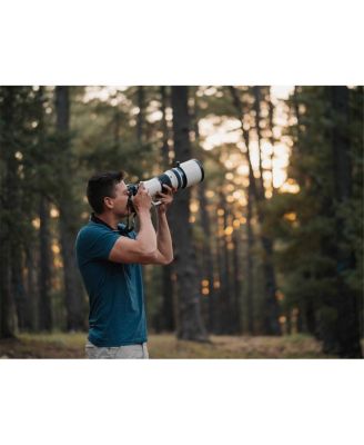 M.Zuiko Digital ED 150-400mm f/4.5 TC1.25x IS PRO Lens