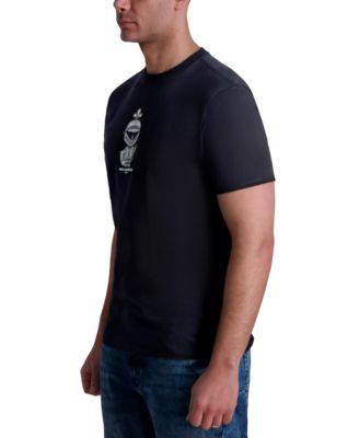 Men's Armor Karl Graphic T-Shirt