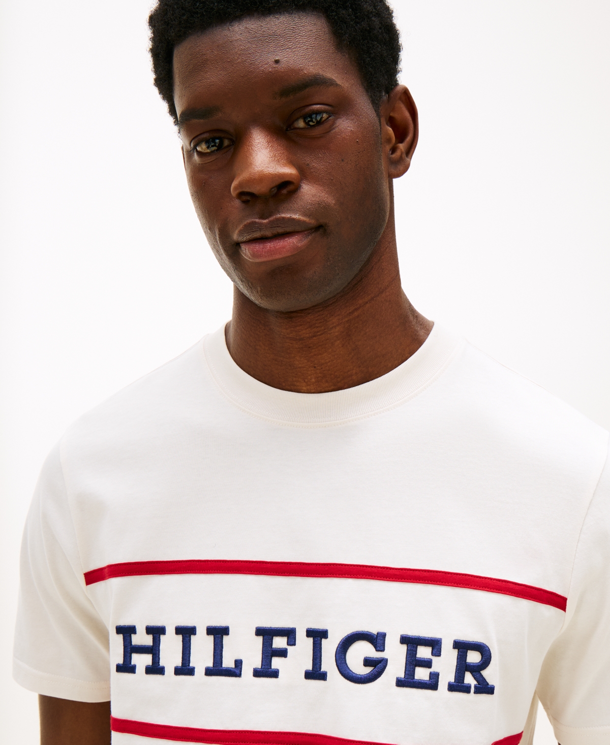 Tommy Hilfiger Americana Colorblock T-shirt