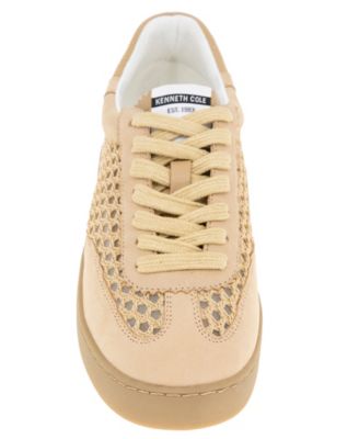 Women's Sam Flat Sneakers