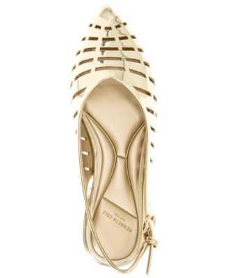 Women's Calabra Slingback Flats